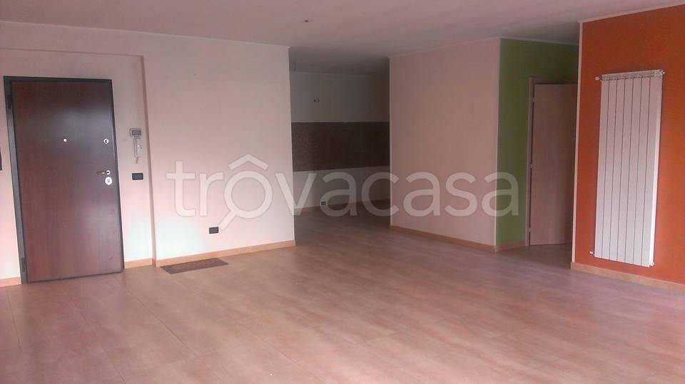 appartamento in vendita a San Giovanni Rotondo
