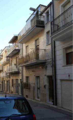 attico in vendita a San Giovanni Rotondo