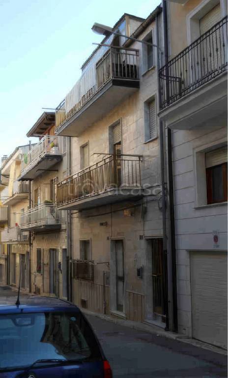 appartamento in vendita a San Giovanni Rotondo