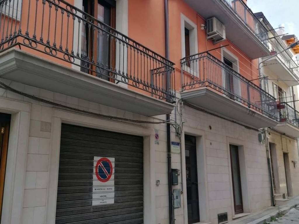 casa indipendente in vendita a San Giovanni Rotondo