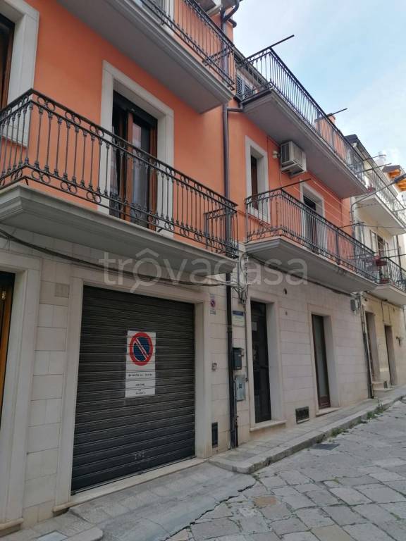 casa indipendente in vendita a San Giovanni Rotondo