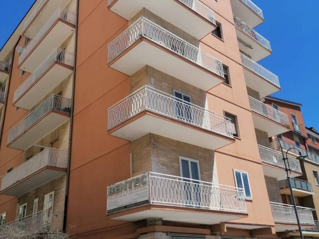 appartamento in vendita a San Giovanni Rotondo