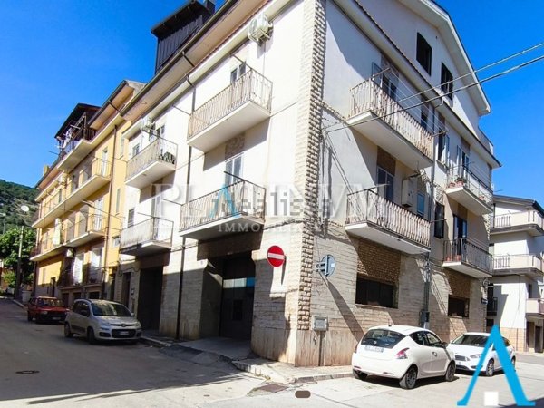 appartamento in vendita a San Giovanni Rotondo