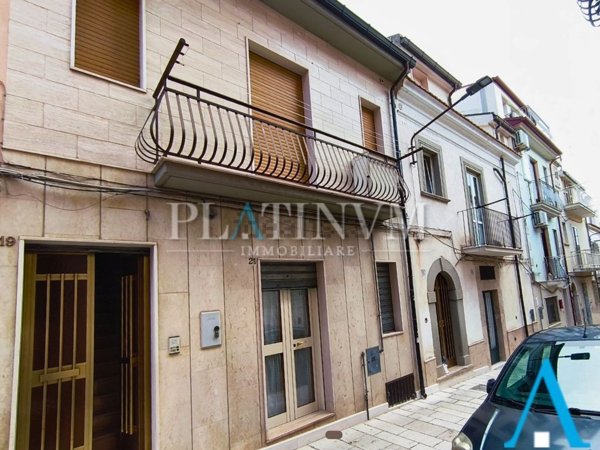 casa indipendente in vendita a San Giovanni Rotondo