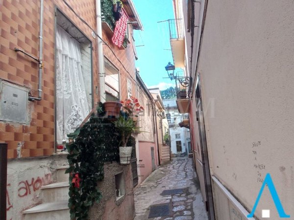 appartamento in vendita a San Giovanni Rotondo