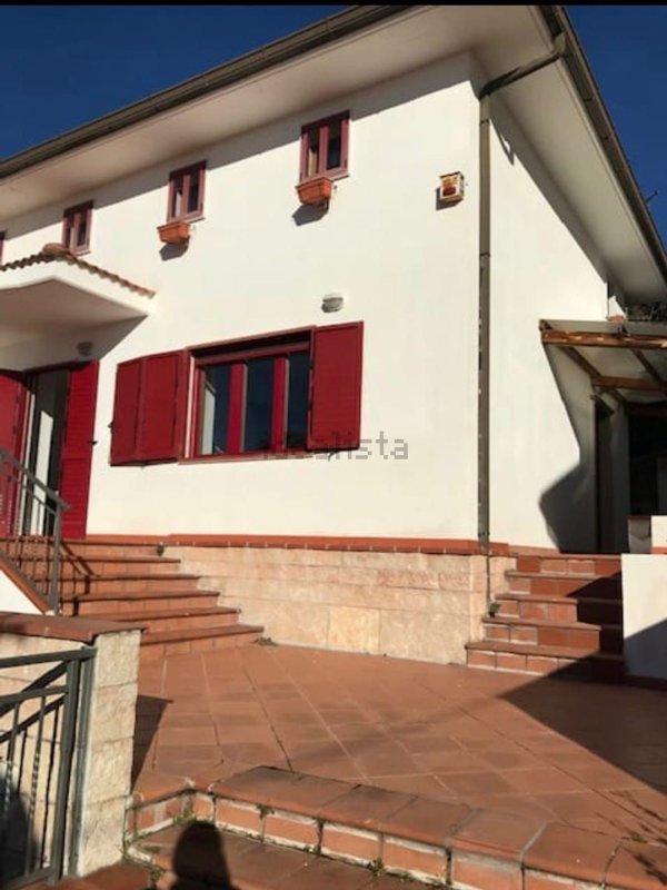 casa indipendente in vendita a San Giovanni Rotondo