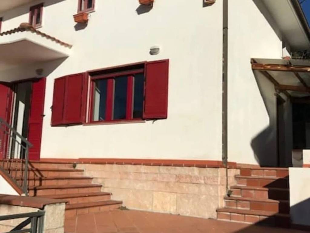 casa indipendente in vendita a San Giovanni Rotondo