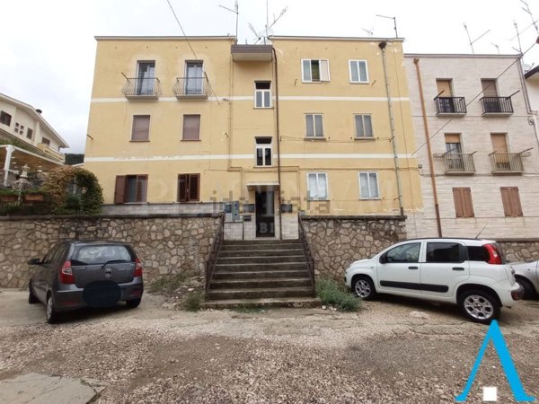 appartamento in vendita a San Giovanni Rotondo