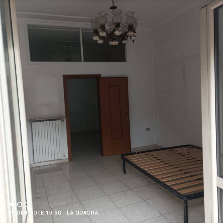 appartamento in vendita a San Giovanni Rotondo