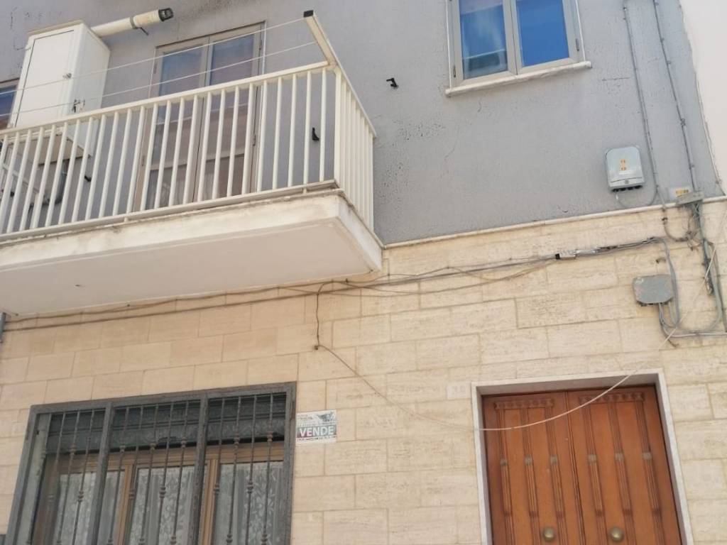 casa indipendente in vendita a San Giovanni Rotondo