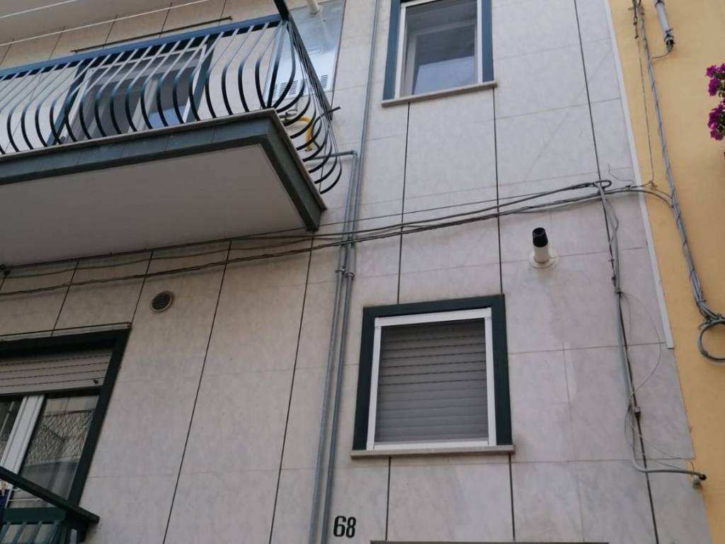 appartamento in vendita a San Giovanni Rotondo