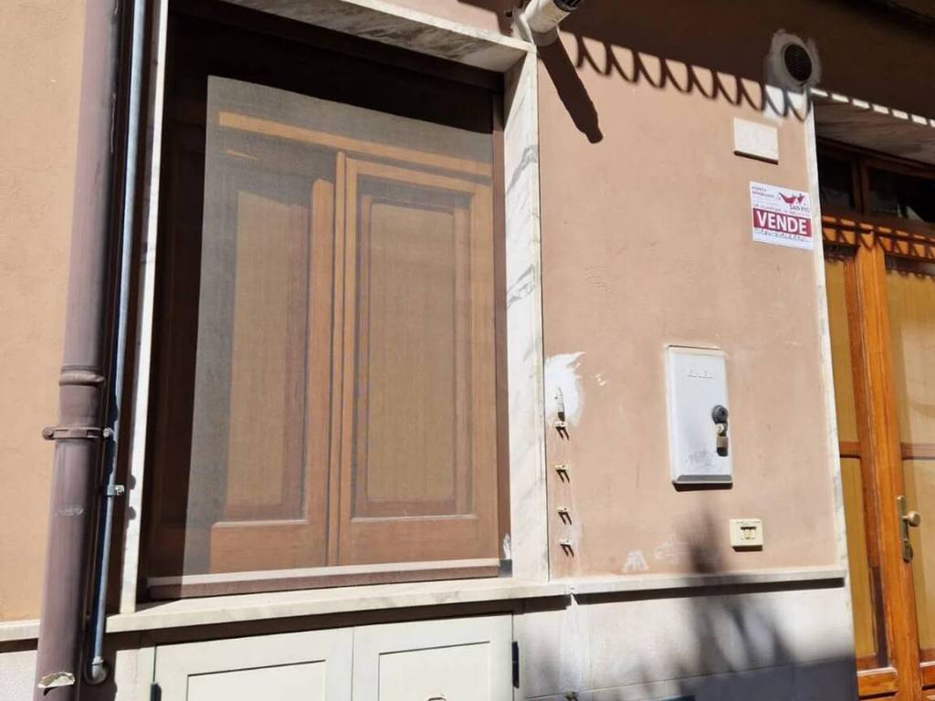 appartamento in vendita a San Giovanni Rotondo