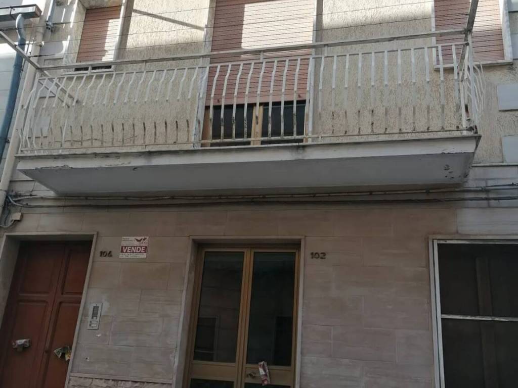 appartamento in vendita a San Giovanni Rotondo