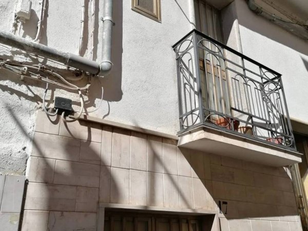 appartamento in vendita a San Giovanni Rotondo