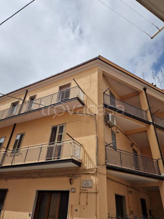 appartamento in vendita a San Giovanni Rotondo