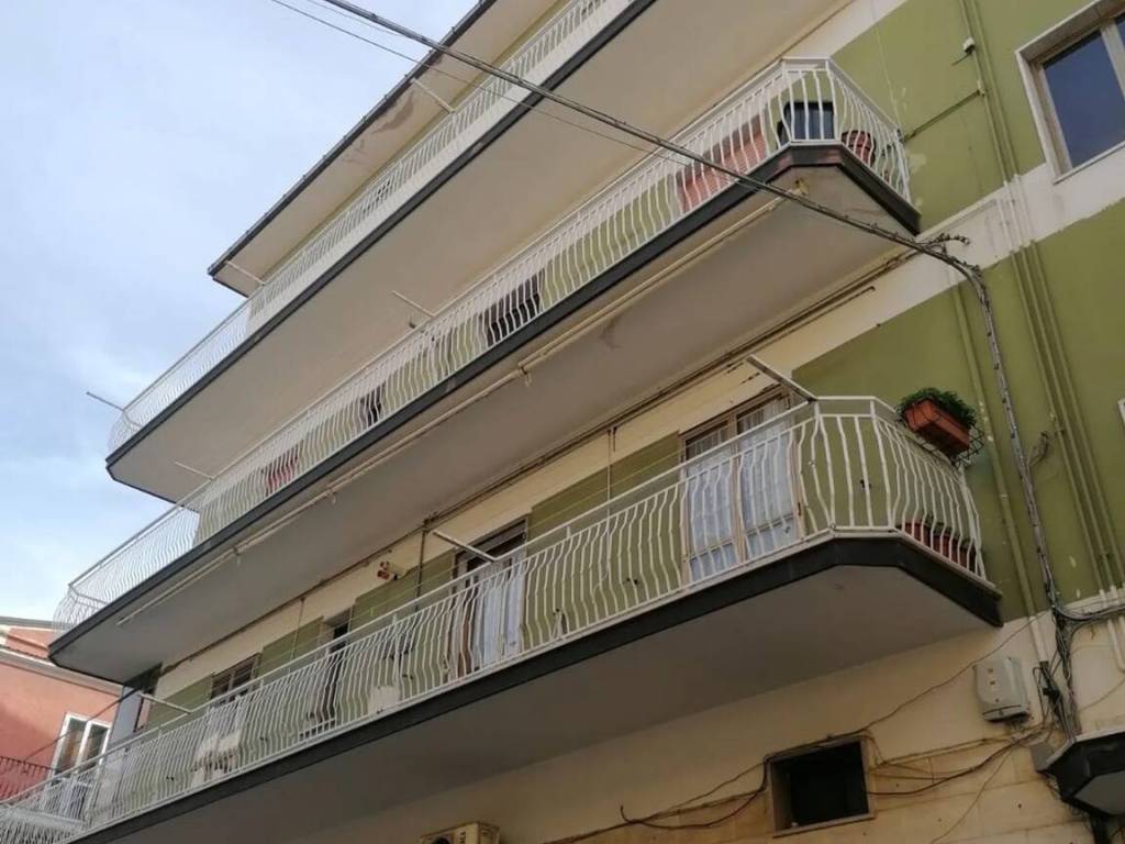 appartamento in vendita a San Giovanni Rotondo