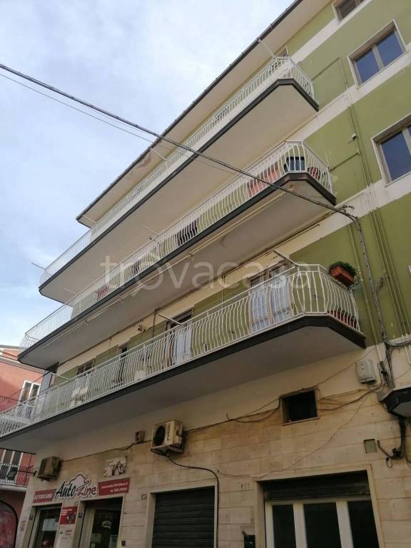 appartamento in vendita a San Giovanni Rotondo