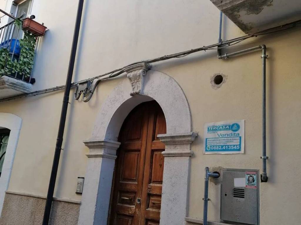 appartamento in vendita a San Giovanni Rotondo