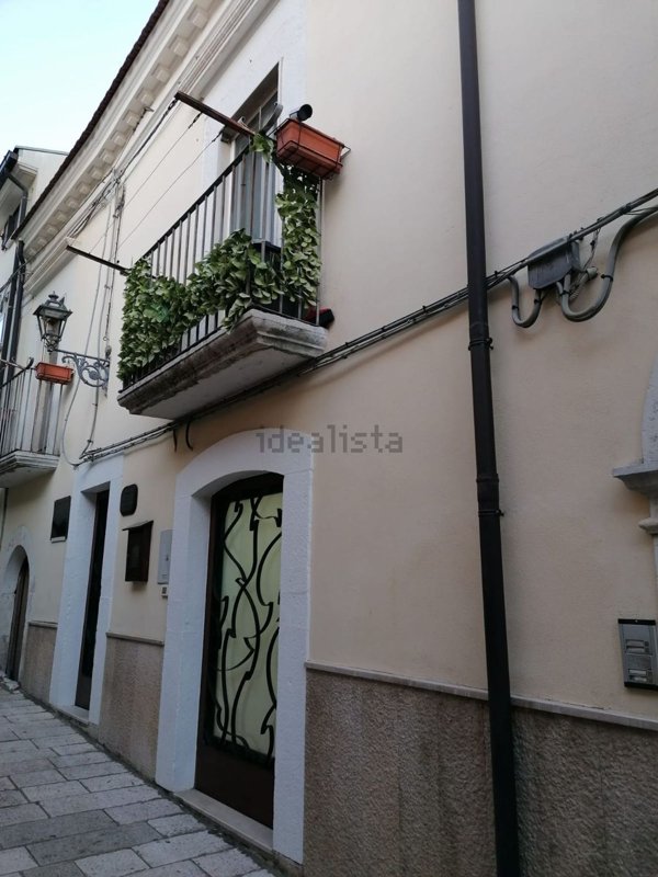 appartamento in vendita a San Giovanni Rotondo