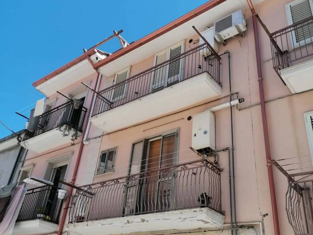 appartamento in vendita a San Giovanni Rotondo