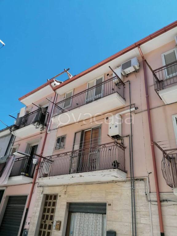 appartamento in vendita a San Giovanni Rotondo