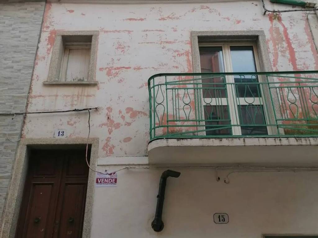 appartamento in vendita a San Giovanni Rotondo