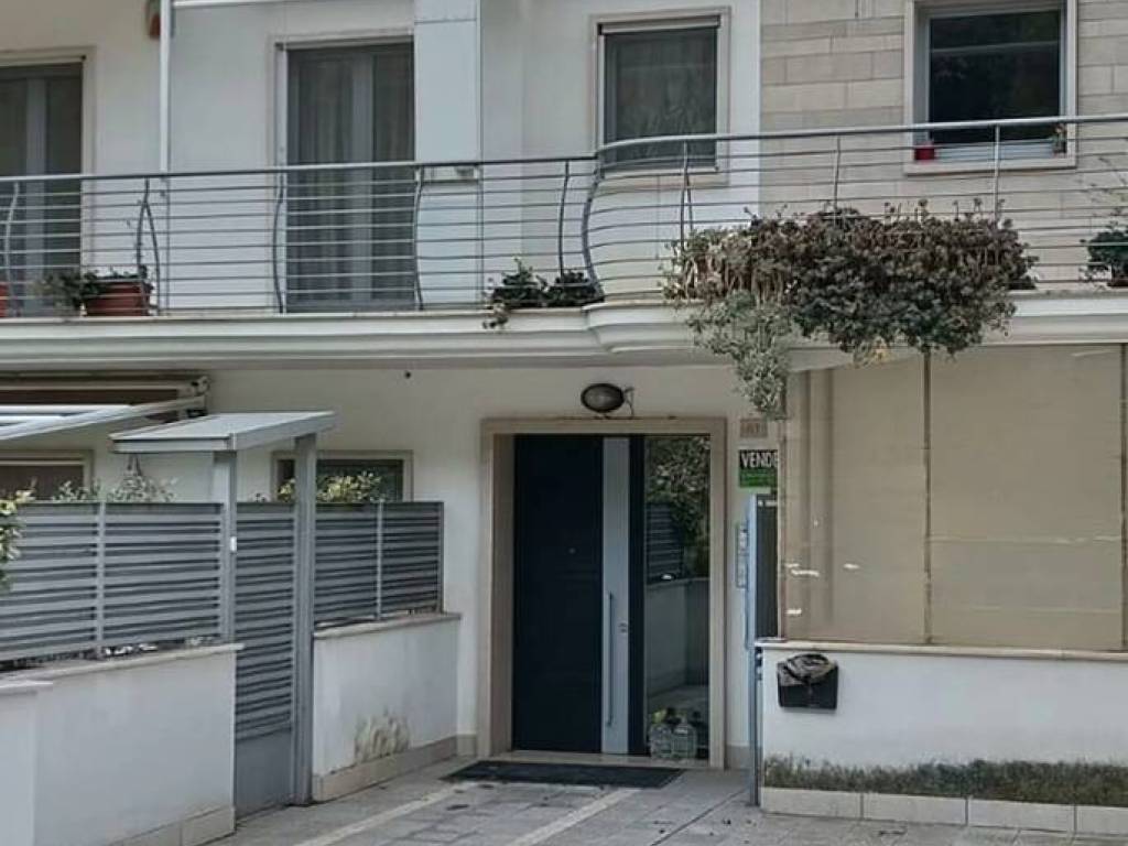 appartamento in vendita a San Giovanni Rotondo
