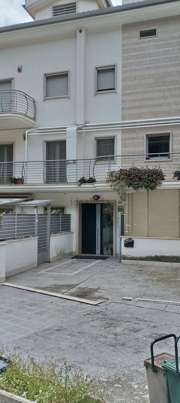 appartamento in vendita a San Giovanni Rotondo