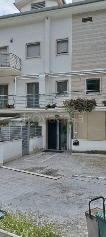 appartamento in vendita a San Giovanni Rotondo
