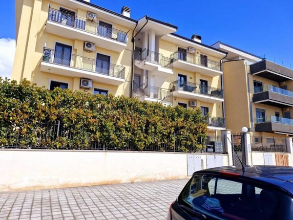 appartamento in vendita a San Giovanni Rotondo