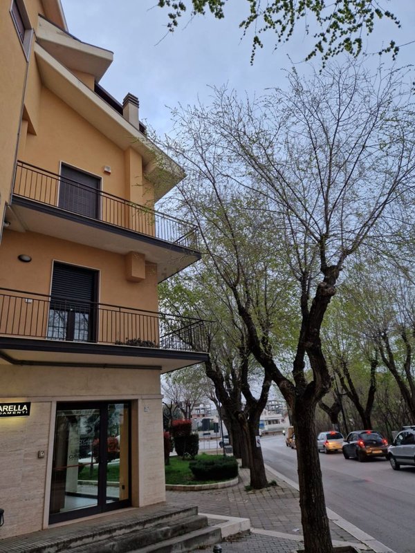 appartamento in vendita a San Giovanni Rotondo