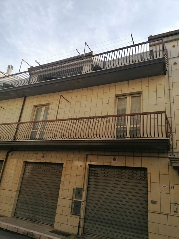 appartamento in vendita a San Giovanni Rotondo