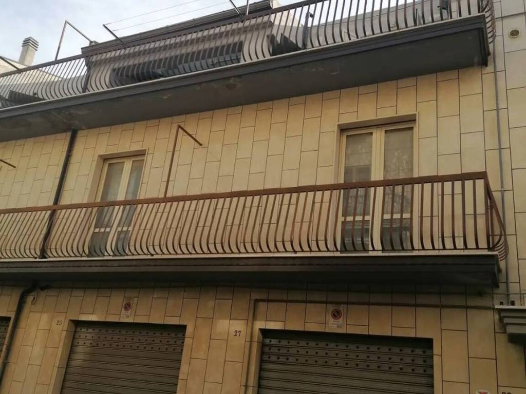 appartamento in vendita a San Giovanni Rotondo