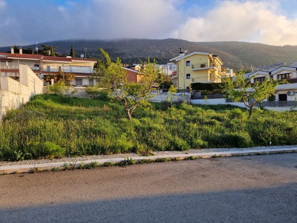 villa in vendita a San Giovanni Rotondo