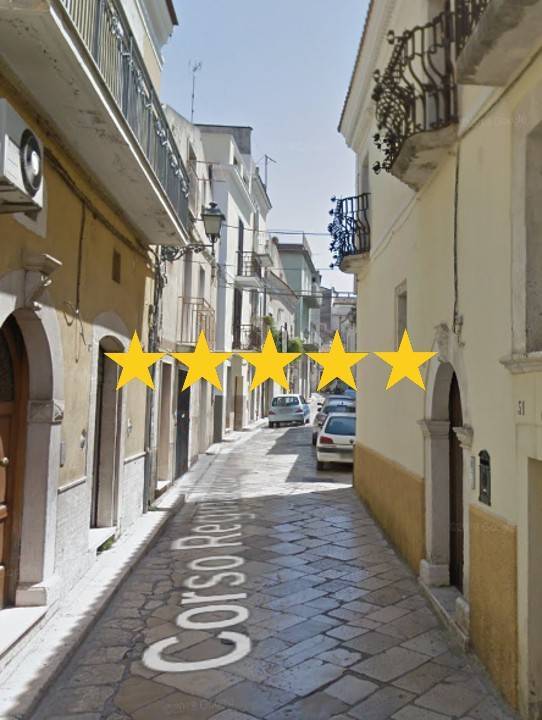 appartamento in vendita a San Giovanni Rotondo
