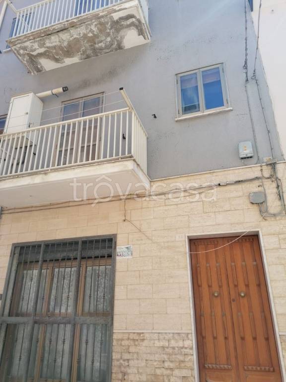 casa indipendente in vendita a San Giovanni Rotondo