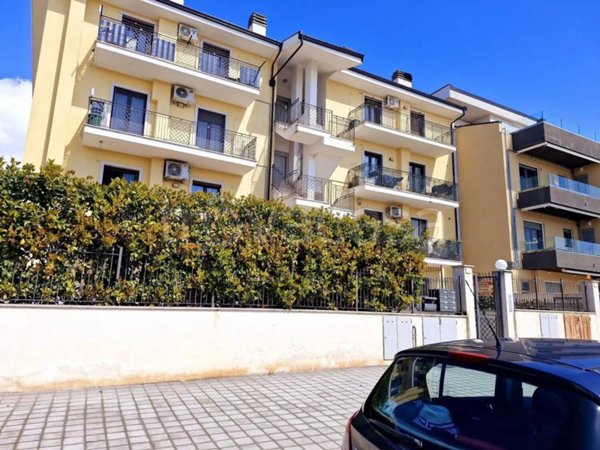 appartamento in vendita a San Giovanni Rotondo