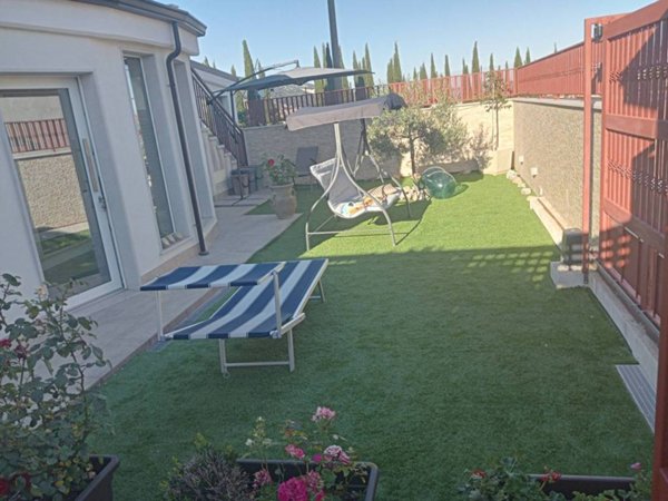 appartamento in vendita a San Giovanni Rotondo