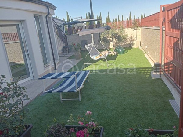 appartamento in vendita a San Giovanni Rotondo