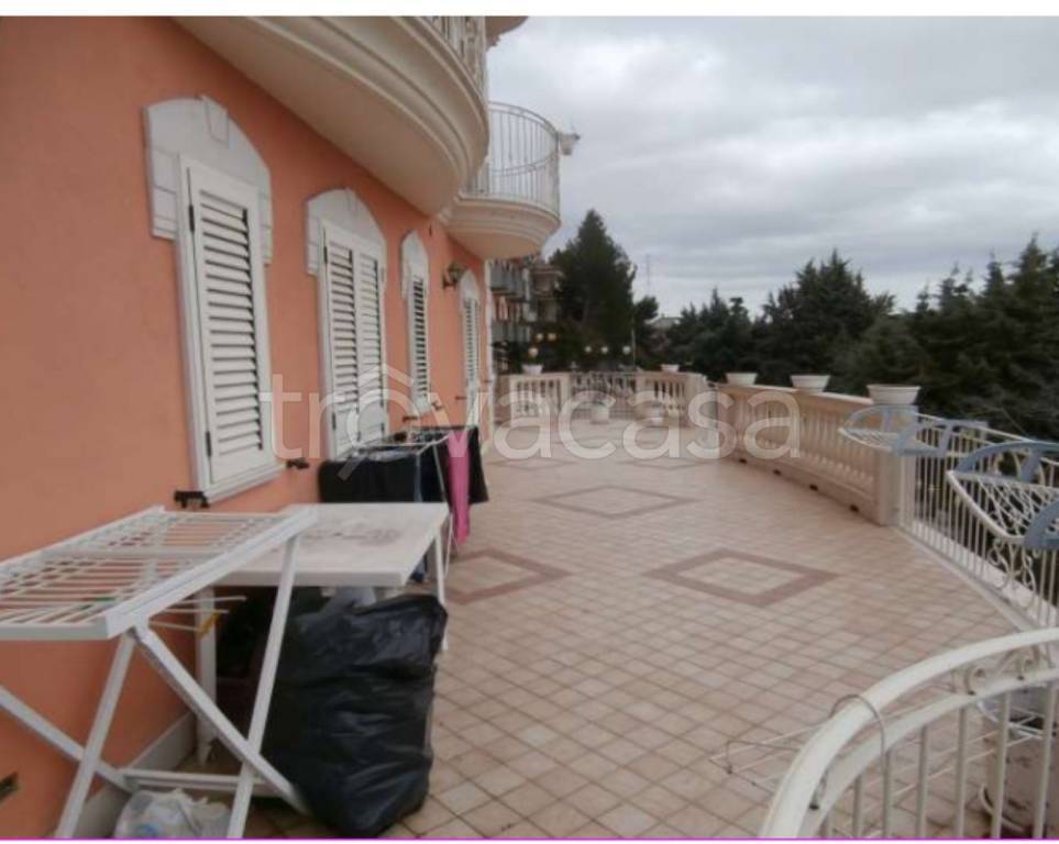 appartamento in vendita a San Giovanni Rotondo