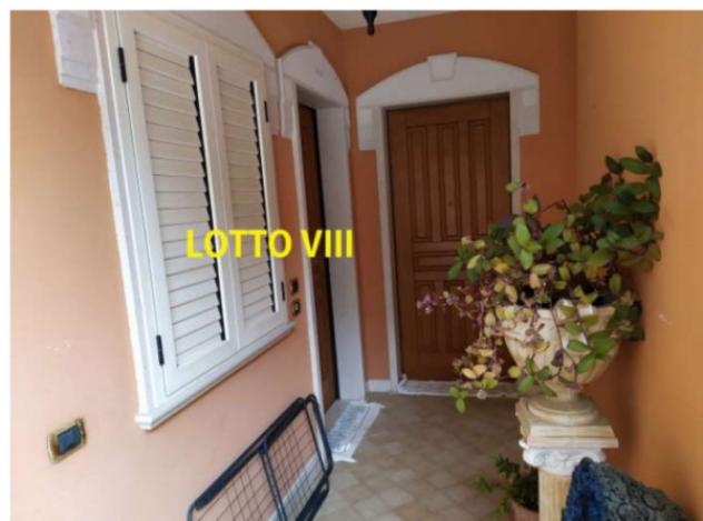 appartamento in vendita a San Giovanni Rotondo