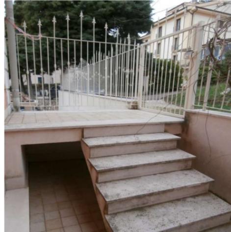 appartamento in vendita a San Giovanni Rotondo