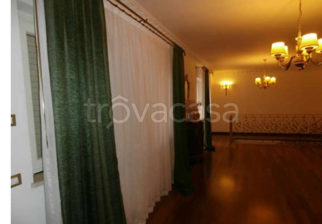 appartamento in vendita a San Giovanni Rotondo