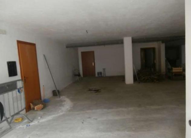terreno edificabile in vendita a San Giovanni Rotondo