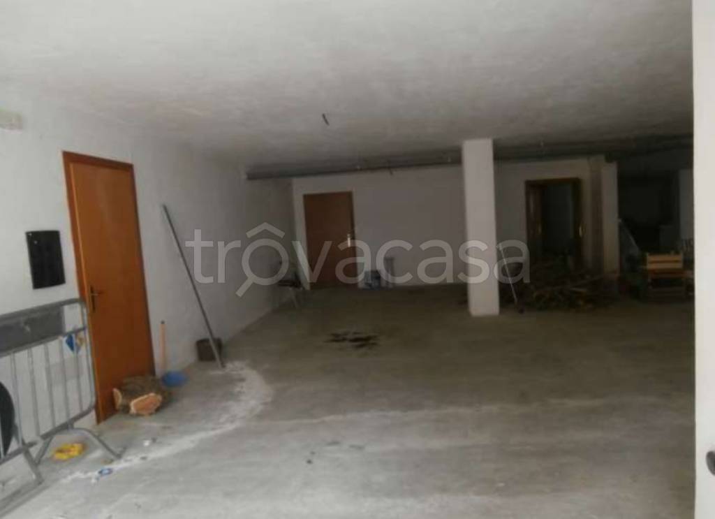 terreno edificabile in vendita a San Giovanni Rotondo