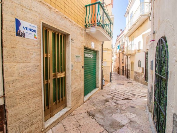 casa indipendente in vendita a San Giovanni Rotondo