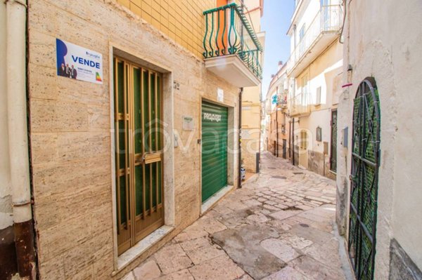casa indipendente in vendita a San Giovanni Rotondo