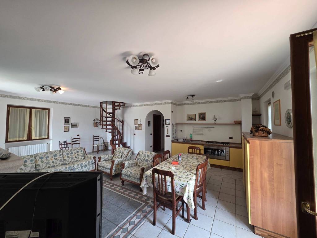 appartamento in vendita a San Giovanni Rotondo