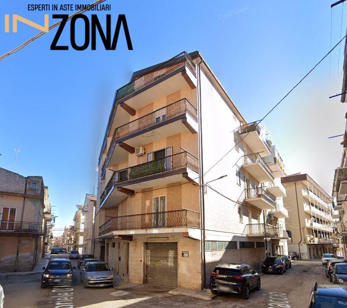 appartamento in vendita a San Giovanni Rotondo