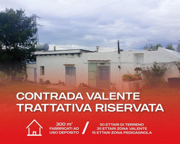 casale in vendita a San Giovanni Rotondo